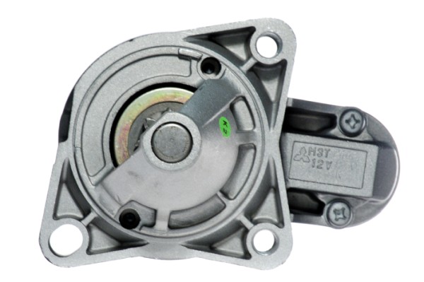 HELLA 8EA 011 610-851 - Стартер