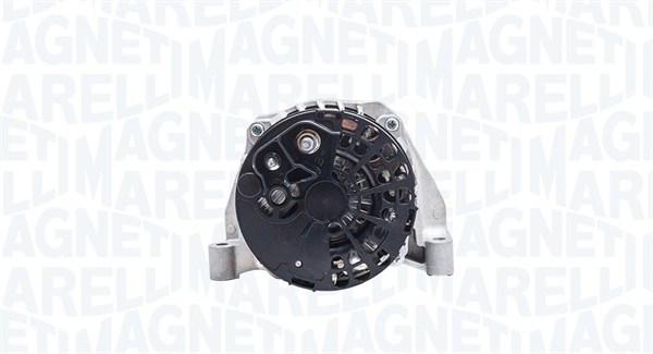 MAGNETI MARELLI 063730040010 - Генератор