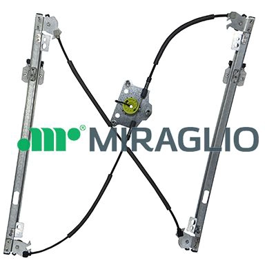 Стеклоподъемник