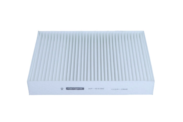 MAXGEAR 26-1502 - Салонный фильтр