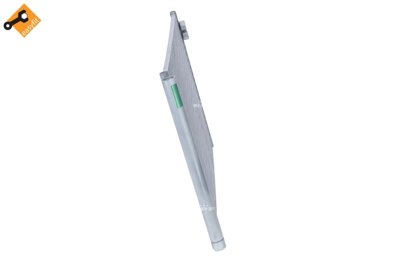 NRF 350401 - Радиатор кондиционера