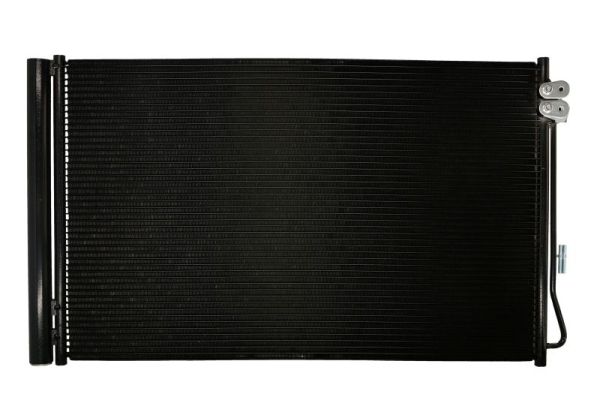 Радиатор кондиционера