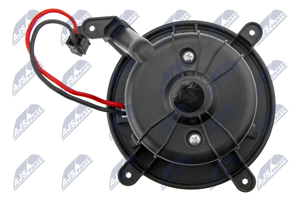 NTY EWN-ME-013 - Моторчик печки