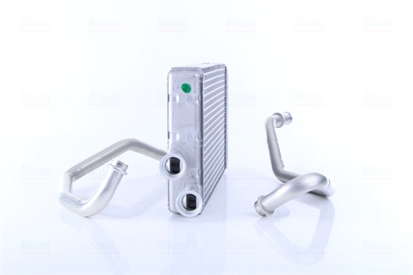 NISSENS 707215 - Радиатор печки