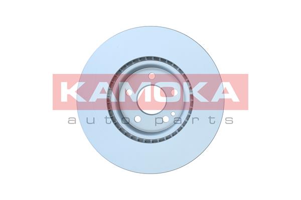 KAMOKA 103018 - Тормозной диск KAMOKA