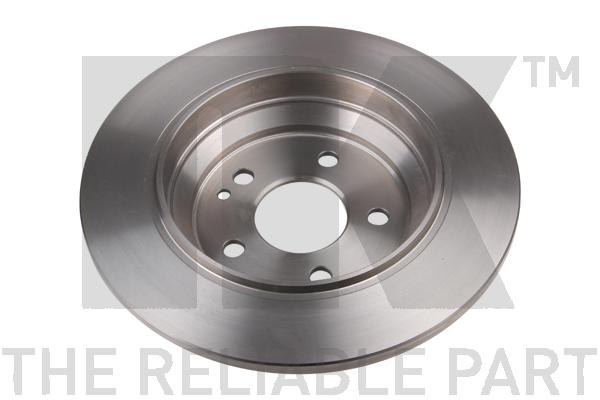 NK 2033130 - Тормозные диски