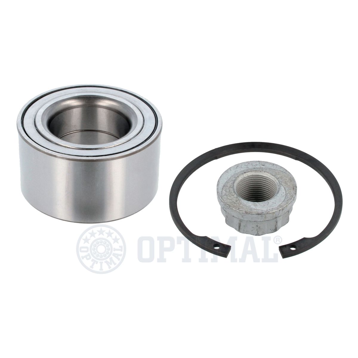 OPTIMAL 402902 - Ступичный подшипник
