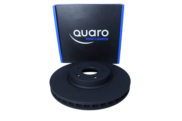 QUARO QD9122HC - Тормозные диски