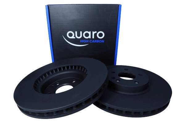 QUARO QD9122HC - Тормозные диски