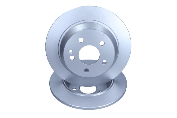 QUARO QD6721 - Тормозные диски