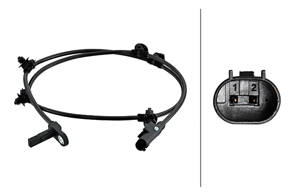 Датчик АБС (ABS)