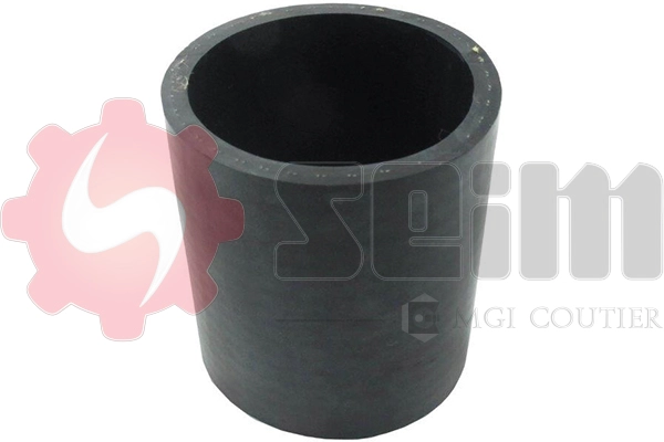 Патрубок турбины