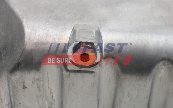 FAST FT49313 - Масляный поддон