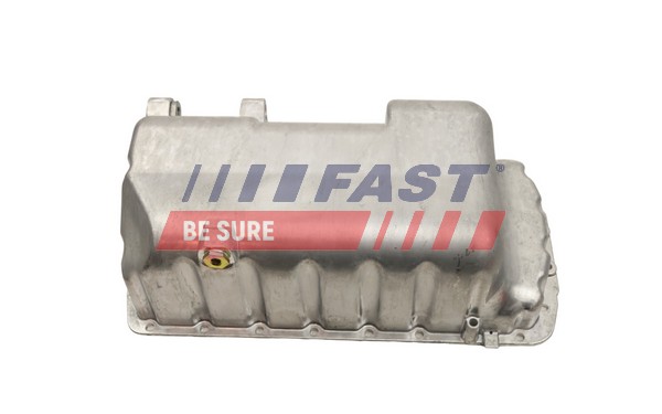 FAST FT49313 - Масляный поддон