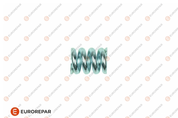 Пружинка глушителя