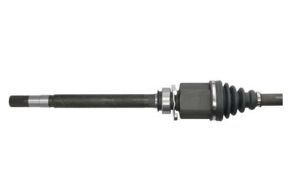 PASCAL G2D014PC - Приводной вал (полуось)