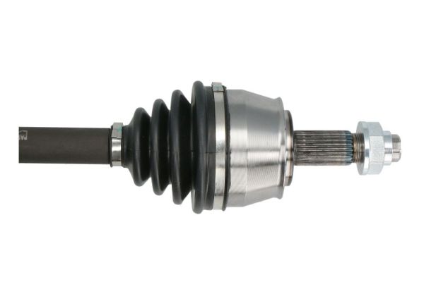 PASCAL G2D014PC - Приводной вал (полуось)