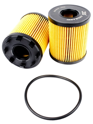 Масляный фильтр