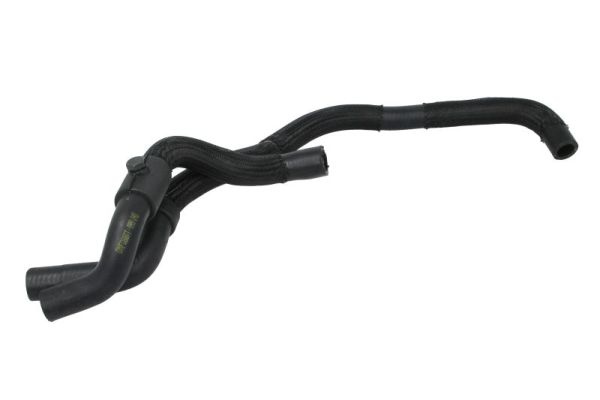 Патрубок печки