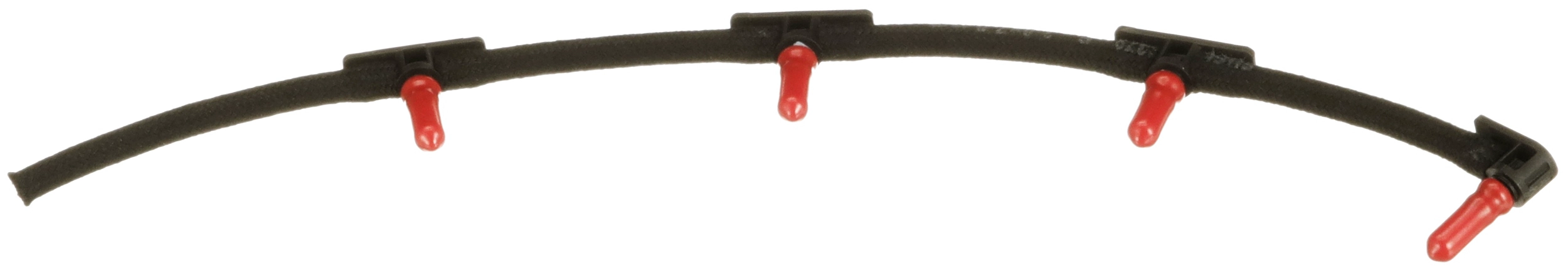 GATES MFL1005 - Топливная трубка