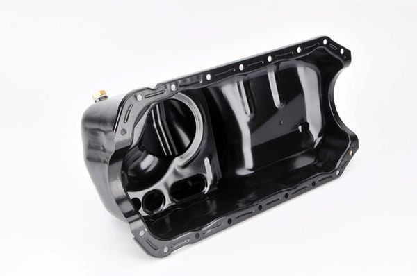 BLIC 0216-00-3432470P - Масляный поддон