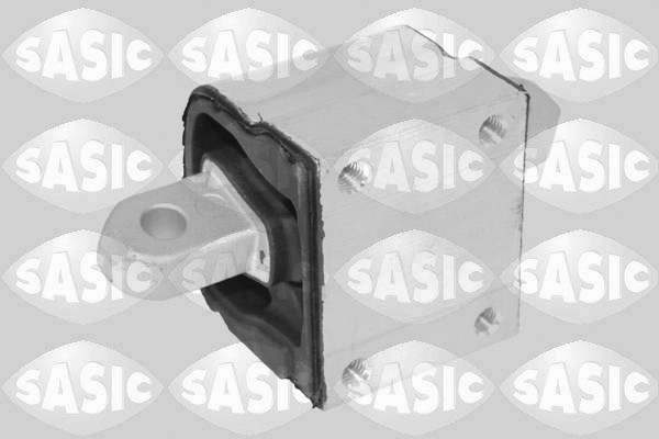 Подушка двигателя