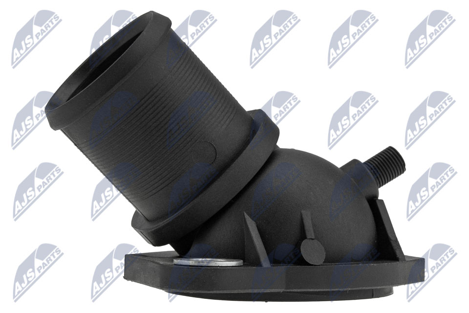 NTY CTM-CT-012 - Фланец системы охлаждения