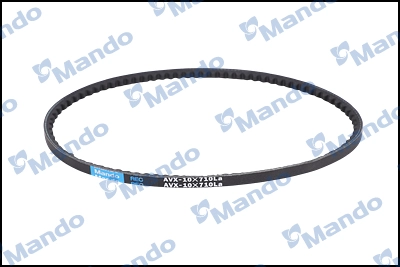 Клиновой ремень