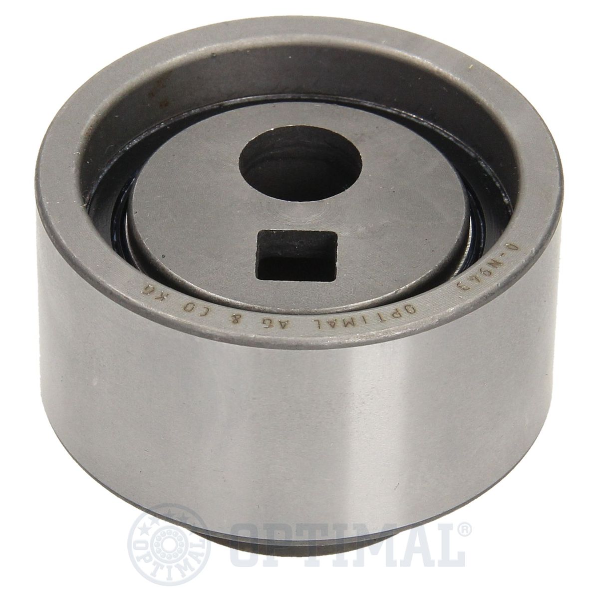 OPTIMAL 0-N943 - Натяжной ролик ГРМ