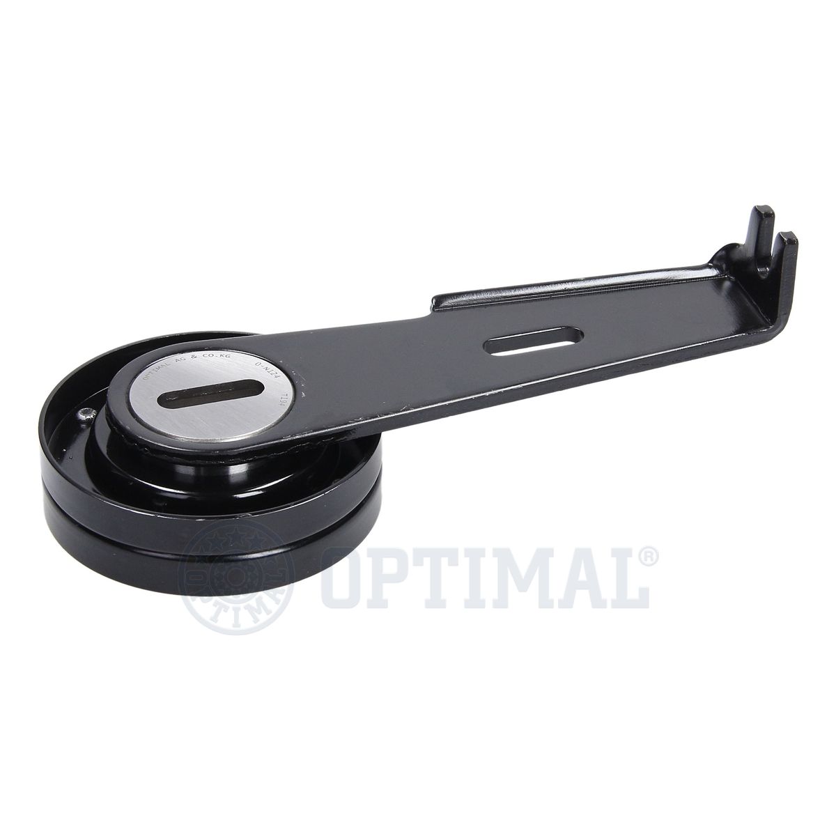 OPTIMAL 0-N124 - Натяжной ролик