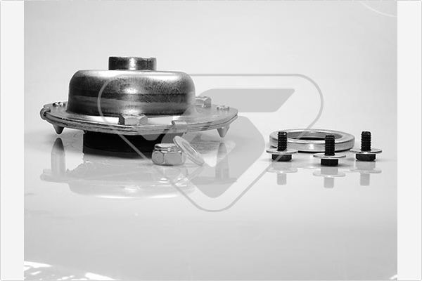 HUTCHINSON KS 109 - Опоры стойки амортизатора