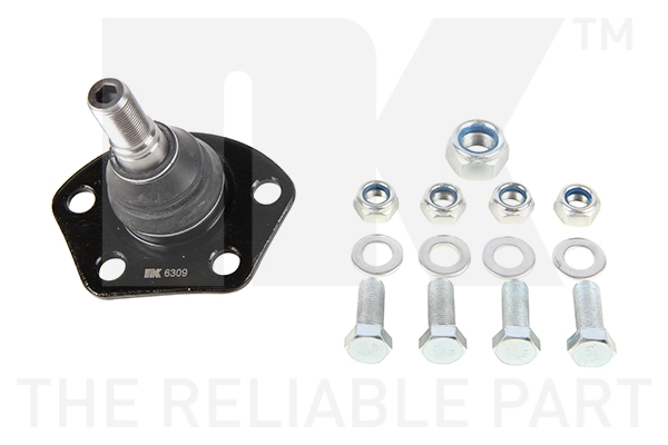 NK 5041922 - Шаровая опора