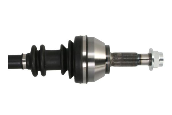 PASCAL G2C048PC - Приводной вал (полуось)