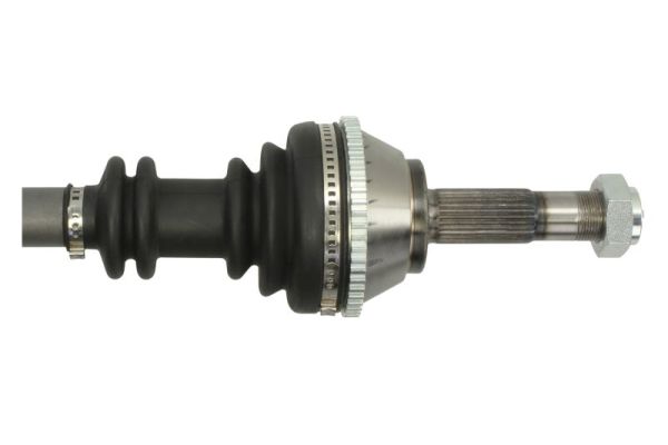 PASCAL G2C015PC - Приводной вал (полуось)