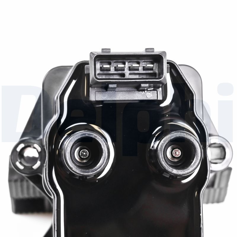 DELPHI GN10488-12B1 - Катушка зажигания