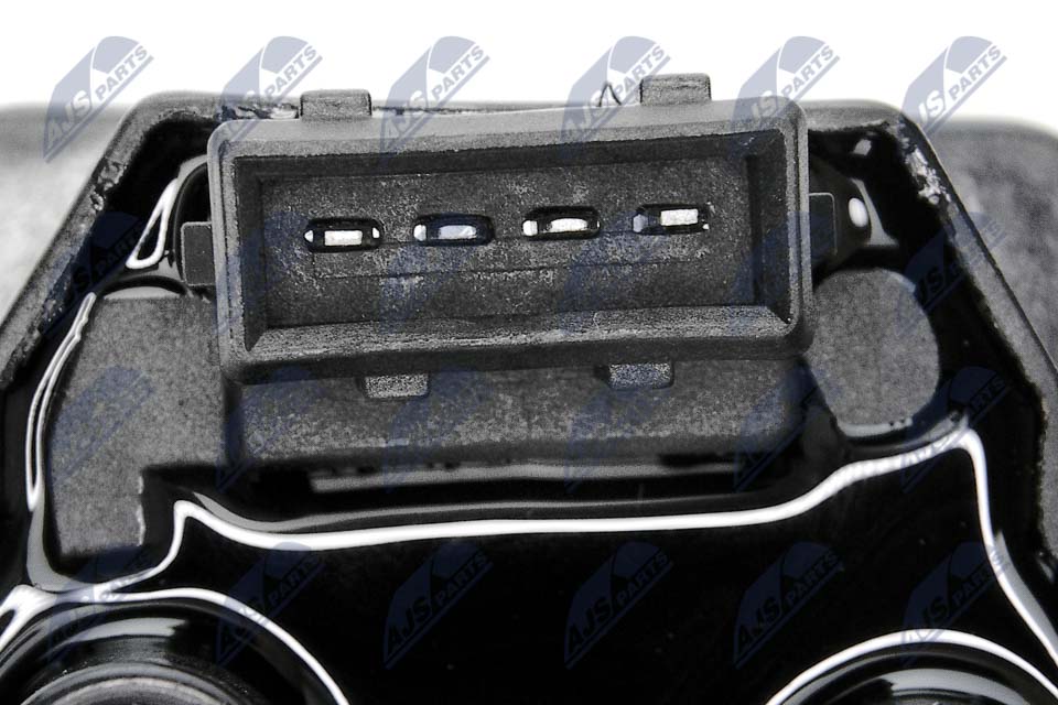 NTY ECZ-CT-001 - Катушка зажигания