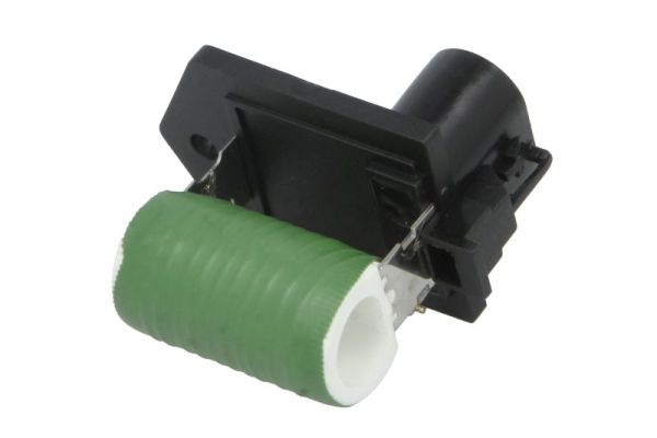 Резистор вентилятора