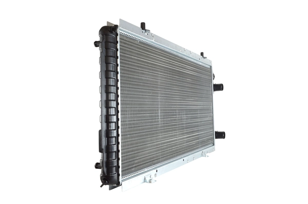 HART 600 919 - Радиатор охлаждения