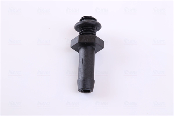 NISSENS 61862 - Радиатор охлаждения