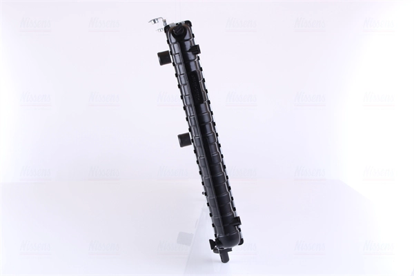 NISSENS 61862 - Радиатор охлаждения