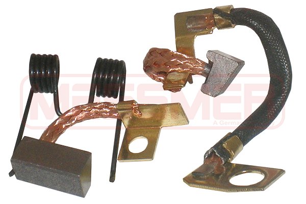 Щетки стартера