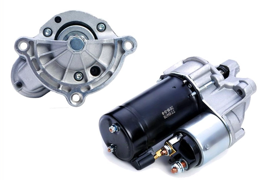 Стартер STANDART line