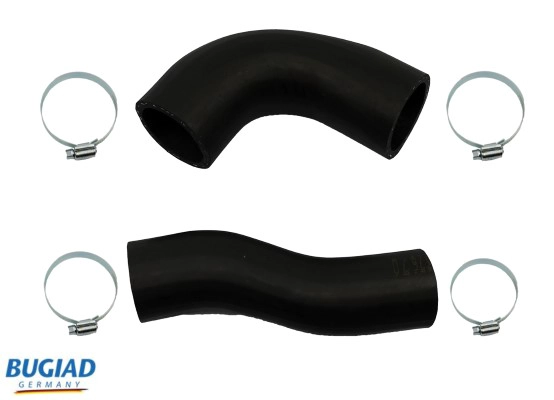 BUGIAD 82063 - Патрубок турбины