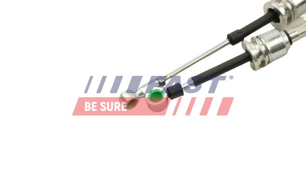 FAST FT73112 - Трос КПП