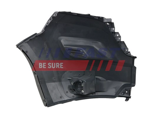 FAST FT91478 - Бампер