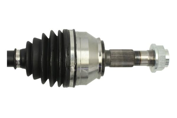 PASCAL G2P063PC - Приводной вал (полуось)