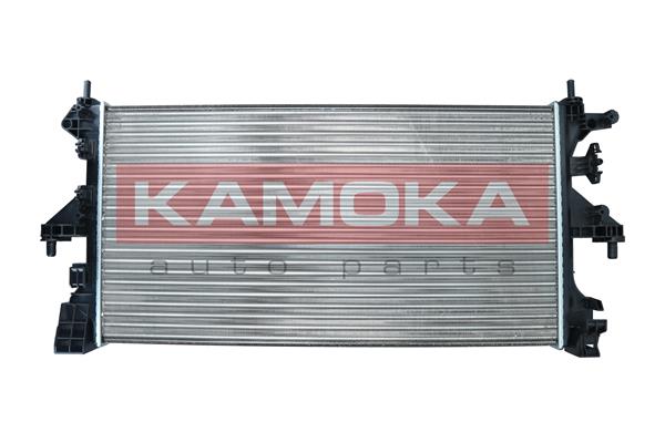 KAMOKA 7705070 - Радиатор охлаждения