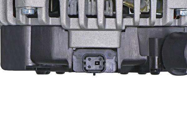 HELLA 8EL 015 637-531 - Генератор