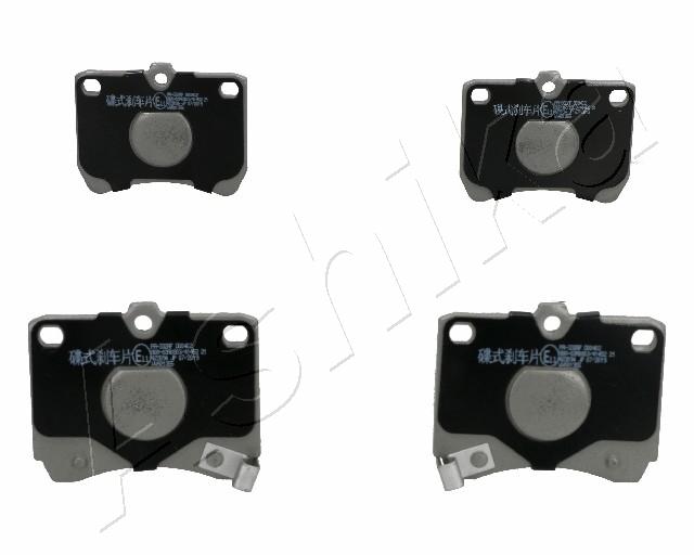 Тормозные колодки 