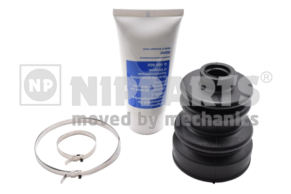 Пыльник ШРУСа